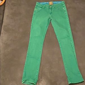 Rich & Skinny Jeans